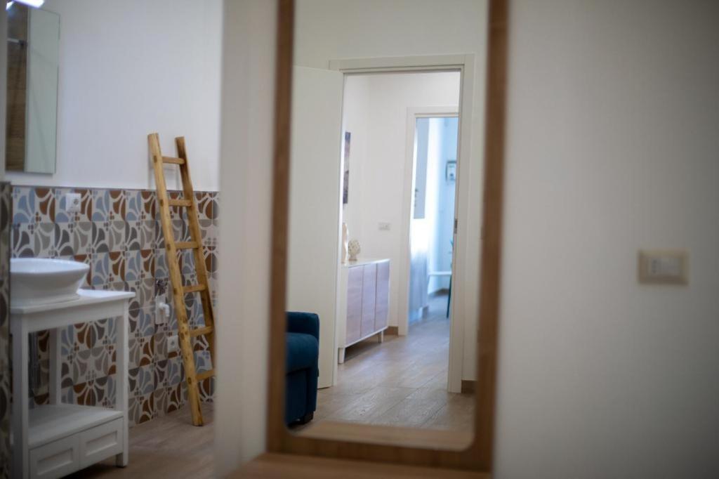 La Morada Leverano Eksteriør billede