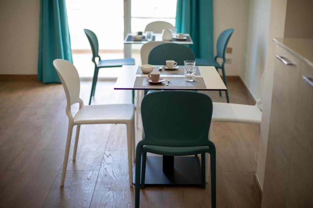 La Morada Leverano Eksteriør billede